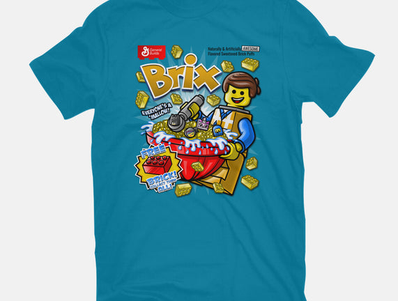 Brix Cereal