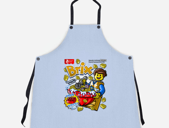 Brix Cereal