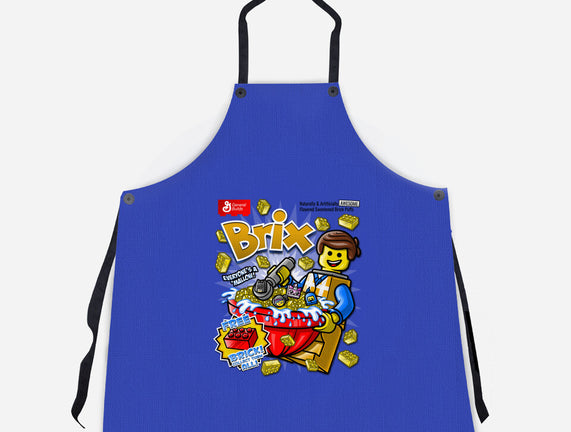 Brix Cereal