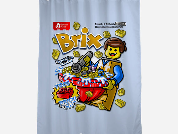 Brix Cereal
