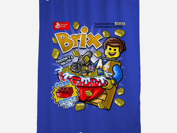 Brix Cereal