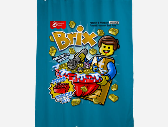 Brix Cereal