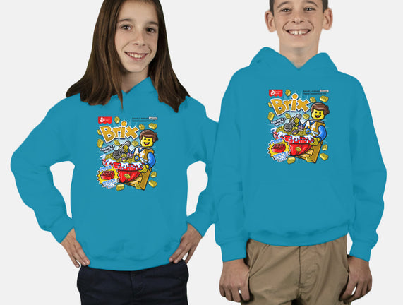 Brix Cereal