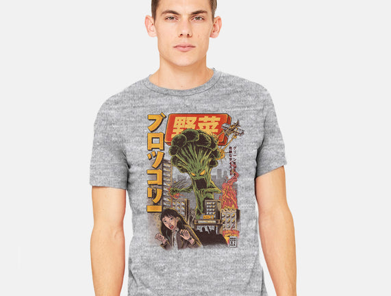 Broccozilla