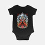 Brotherhood-baby basic onesie-TrulyEpic
