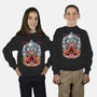 Brotherhood-youth crew neck sweatshirt-TrulyEpic