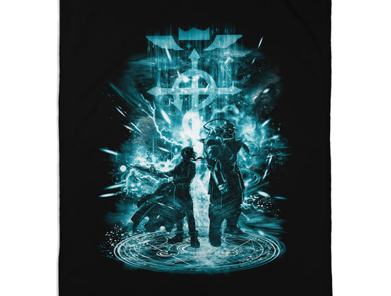 Brotherhood Storm
