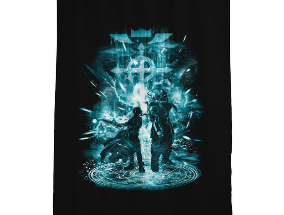 Brotherhood Storm