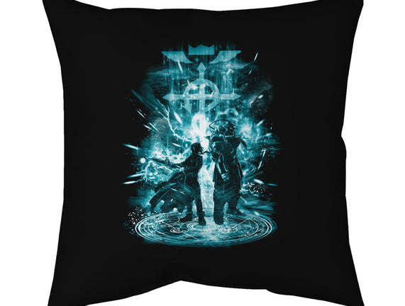Brotherhood Storm