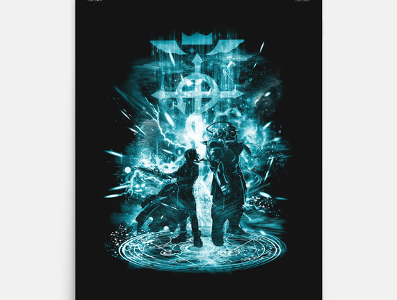 Brotherhood Storm