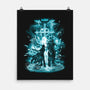 Brotherhood Storm-none matte poster-kharmazero