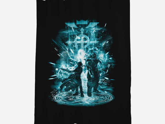 Brotherhood Storm