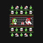 Bubble Bauble-mens heavyweight tee-Retro Review