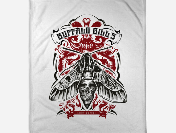 Buffalo Bill's Body Lotion