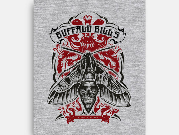 Buffalo Bill's Body Lotion