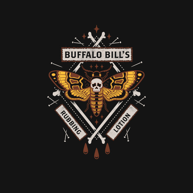 Buffalo Bill's Rubbing Lotion-womens off shoulder tee-Nemons