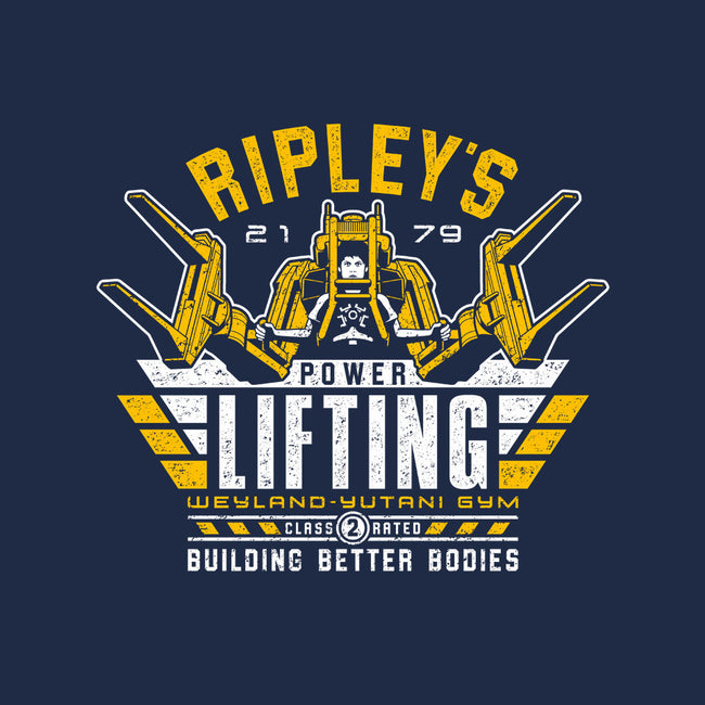 Building Better Bodies-none matte poster-adho1982