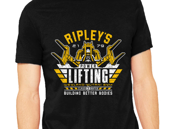 Building Better Bodies