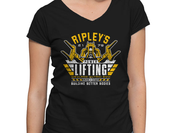 Building Better Bodies