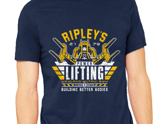 Building Better Bodies