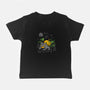 Bulb-O-Lantern-baby basic tee-Beware_1984