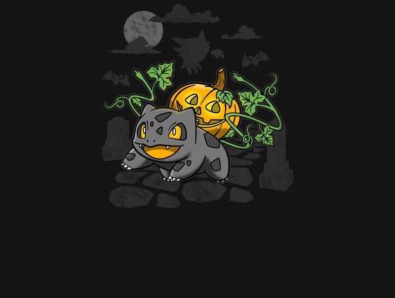 Bulb-O-Lantern