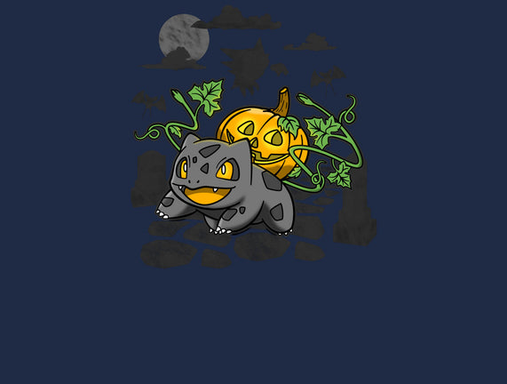 Bulb-O-Lantern