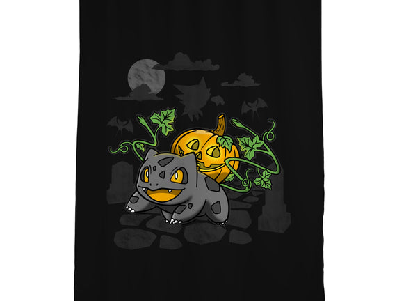 Bulb-O-Lantern