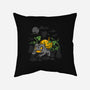 Bulb-O-Lantern-none removable cover w insert throw pillow-Beware_1984