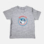 Bumble's Shaved Ice-baby basic tee-Beware_1984