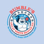 Bumble's Shaved Ice-none fleece blanket-Beware_1984