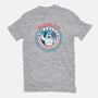Bumble's Shaved Ice-mens basic tee-Beware_1984