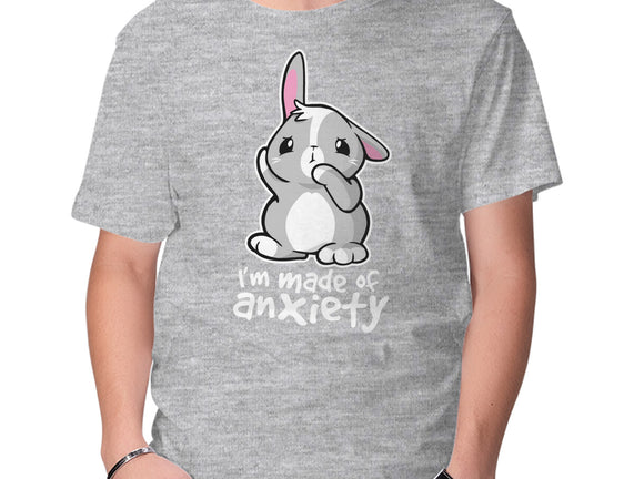 Bunny Anxiety