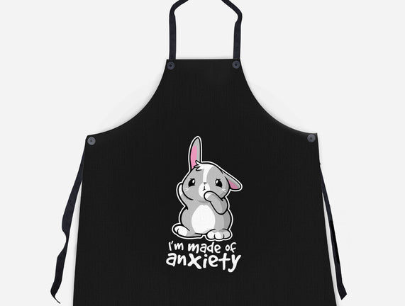 Bunny Anxiety