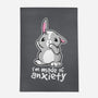 Bunny Anxiety-none indoor rug-NemiMakeit