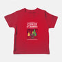 A Brand New Gaming Experience-baby basic tee-Beware_1984