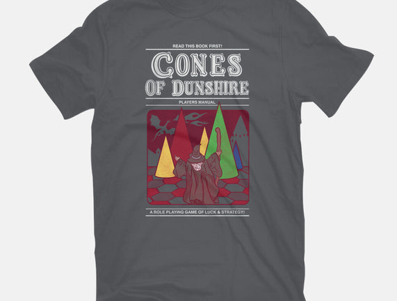 A Brand New Gaming Experience