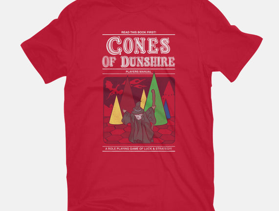 A Brand New Gaming Experience