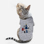 A Charlie Who Christmas-cat basic pet tank-Fishbiscuit