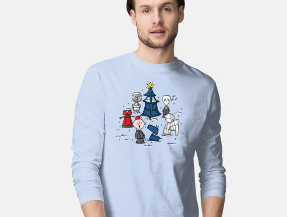A Charlie Who Christmas