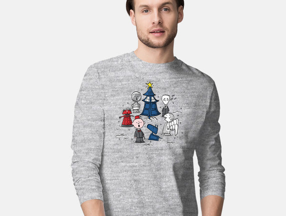A Charlie Who Christmas