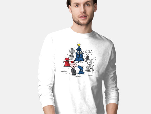 A Charlie Who Christmas