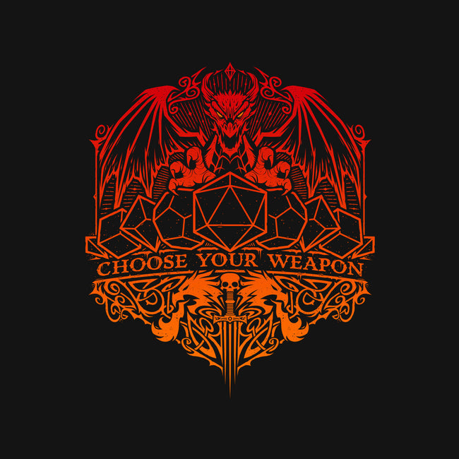 A Critical Choice-unisex kitchen apron-StudioM6