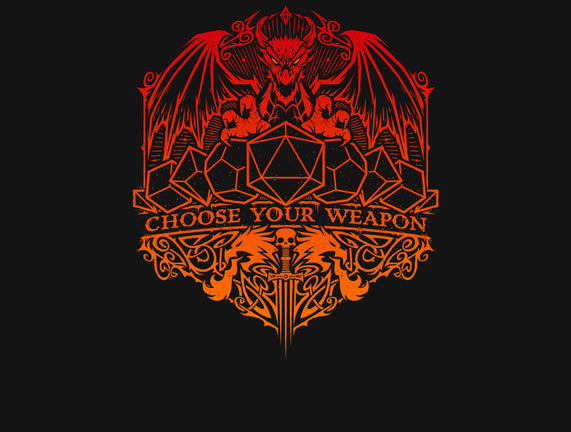 A Critical Choice