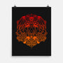 A Critical Choice-none matte poster-StudioM6