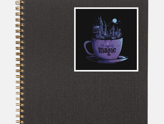 A Cup of Magic