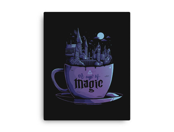A Cup of Magic