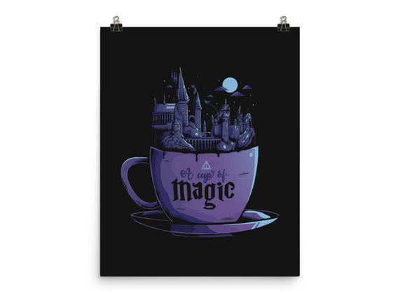 A Cup of Magic