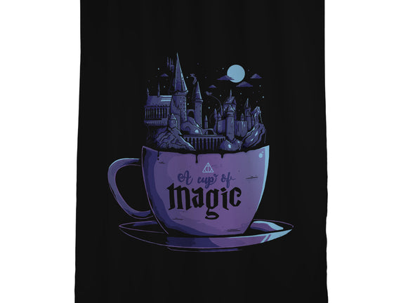 A Cup of Magic