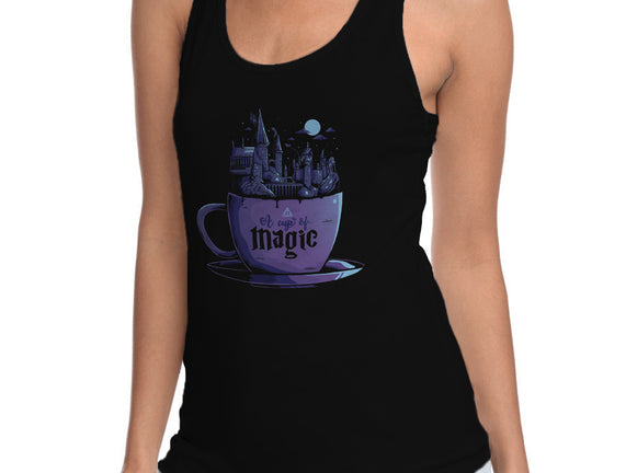A Cup of Magic